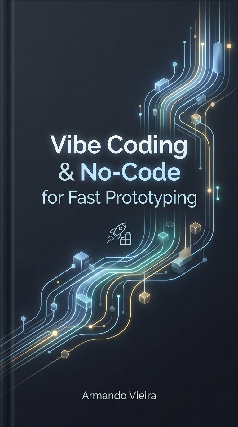 Vibe coding cover